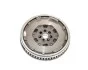 Маховик двухмассовый 1.5 dci Megane III (09-16) RENAULT 123108982R (фото 1)