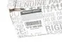 Маховик двухмассовый 1.5 dci Megane III (09-16) RENAULT 123108982R (фото 2)