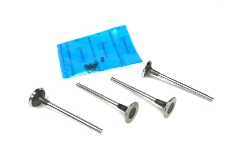 Клапан двигуна випускний 1.5dci Logan, Duster, Sandero, Kangoo, Fluence, Megane II/III, Scenic II/III RENAULT 132024905R