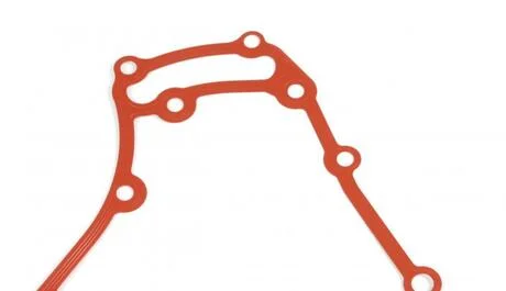 Прокладка передньої кришки Master/Trafic 1.9dCi 01- RENAULT 135208446R