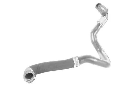 Патрубок интеркулера 2.3dCi Master III / Opel Movano B 10- RENAULT 144601765R