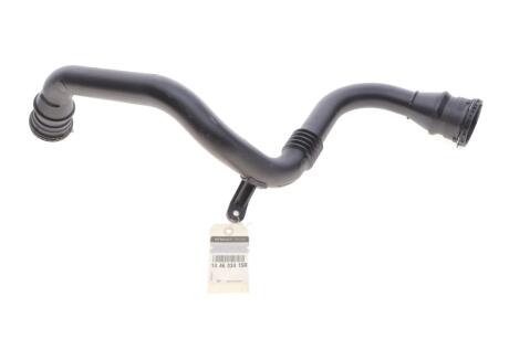 Патрубок інтеркулера 1,5dci Megane III, Scenic III (08-15) RENAULT 144603415R