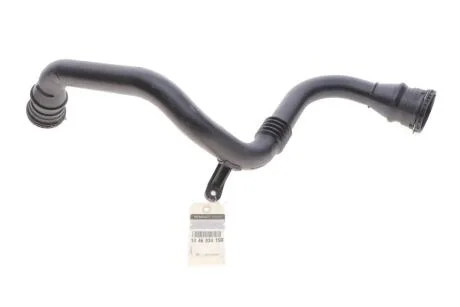 Патрубок інтеркулера 1,5dci Megane III, Scenic III (08-15) RENAULT 144603415R
