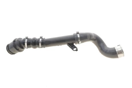 Патрубок интеркулера 1,5 dci Megane III, Scenic III (09-) RENAULT 144604607R