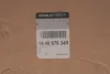 Радиатор интеркулера logan ii, duster i,ii, dokker RENAULT 144967634R (фото 2)