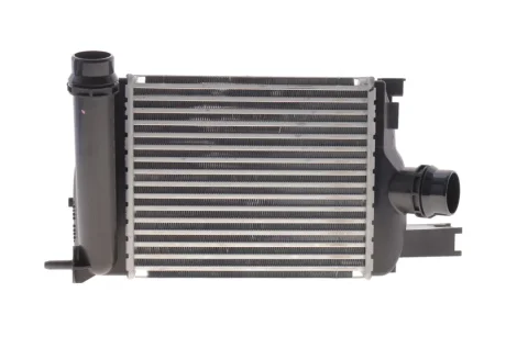 Радіатор інтеркулера logan ii, duster i,ii, dokker RENAULT 144967634R