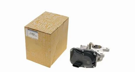 Клапан EGR 2.3 dci Master III (14-) RENAULT 147103921R (фото 1)