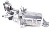 Охолоджувач системи EGR 2.3dci Renault Master III (2014-) Renault RENAULT 147353981R (фото 3)