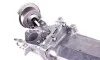 Охолоджувач системи EGR 2.3dci Renault Master III (2014-) Renault RENAULT 147353981R (фото 6)