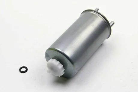 Фільтр паливний DUSTER RENAULT 164000884R