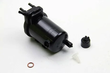 Фільтр паливний 1.5dCi Kangoo 01-08/Clio 01- (без датчика) RENAULT 164001540R