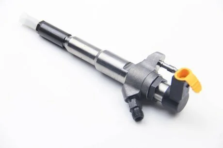 Форсунка паливна Common Rail (Bosch) Master III 2.3D 09.14- RENAULT 166000372R