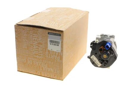 Насос топливный высокого давления 1,5dci Renault Duster, Kangoo, Kaptur Renault RENAULT 167005809R
