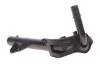 Патрубок системи охолодження 1.5dci Logan, Clio II RENAULT 210473766R (фото 4)