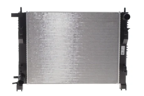 Радіатор охолодження RENAULT 214107326R