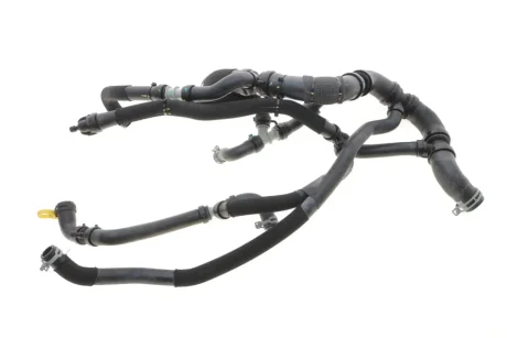 Патрубок с-ми охолодження RENAULT 215018402R