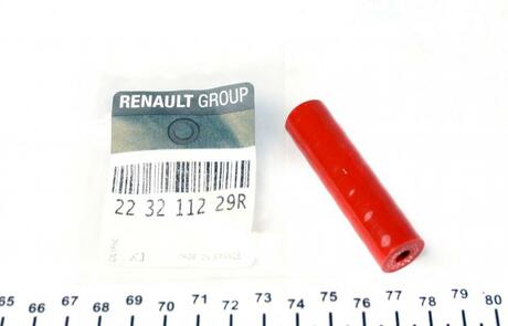 Трубка датчика давления RENAULT 223211229R