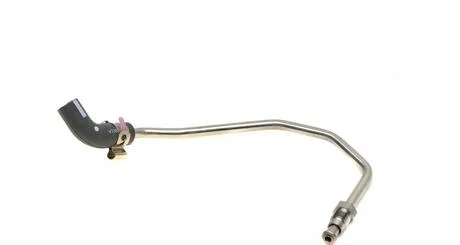 Трубка вихлопна RENAULT 223214784R