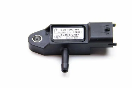 Датчик тиску наддуву Trafic 1.9dCi 01-/Kangoo 1.5dCi 01- RENAULT 223657266R