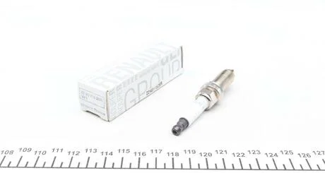 Свіча запалювання 1,2 16V Logan II, Sandero II (13-) RENAULT 224011526R