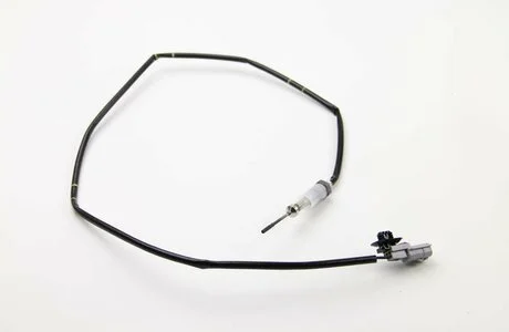 Датчик температури фільтра сажі Scenic III 1.5dCi (сірий) RENAULT 226406229R