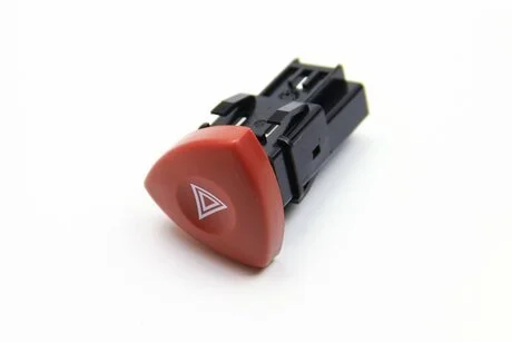 Вмикач аварійного сигналу Master 03-/Trafic/Laguna 01- RENAULT 252904889R