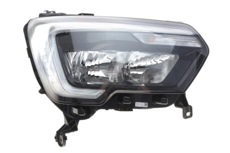 Фара прMaster 18- RENAULT 260105567R
