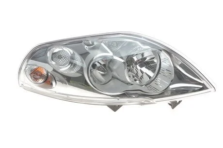 Фара ліва Master III 2010- RENAULT 260602078R
