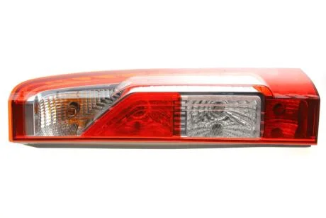 Ліхтар зад правий Master III 10- RENAULT 265500023R