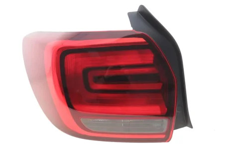 Ліхтар зад лів logan ii RENAULT 265550533R