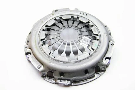 Зчеплення 1.6 16V Kangoo II, Megane II, Duster, Logan, Megane II RENAULT 302050901R