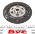 Зчеплення 1,6 8V (d200) у зборі Renault RENAULT 302052307R (фото 6)