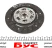 Зчеплення 1,6 8V (d200) у зборі Renault RENAULT 302052307R (фото 7)