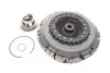 Комплект сцепления Megane/Scenic 1.5dCi 08- (АКПП/DC4) (без вилок) RENAULT 302054315R (фото 1)