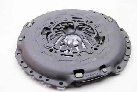 Комплект зчеплення Opel Movano III/ Master III/IV 23dCi 10- (FWD/260mm) RENAULT 302056114R