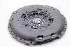 Комплект зчеплення Opel Movano III/ Master III/IV 23dCi 10- (FWD/260mm) RENAULT 302056114R (фото 6)