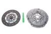 Комплект зчеплення M9T 260 mm (biturbo FWD) RENAULT 302056600R (фото 1)