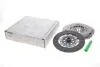 Комплект зчеплення M9T 260 mm (biturbo FWD) RENAULT 302056600R (фото 2)