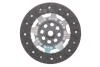 Комплект зчеплення M9T 260 mm (biturbo FWD) RENAULT 302056600R (фото 4)
