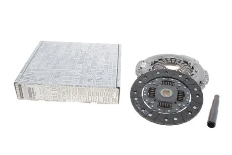 Зчеплення 1.5dci LoganII, Duster, Lodgy, KangooII, Fluence, MeganeII/III RENAULT 302058324R