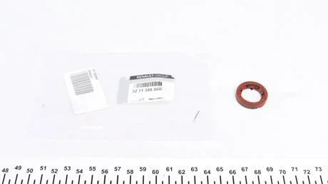 Сальник гумометалевий RENAULT 321138590R