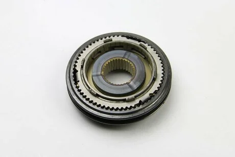 Синхронизатор КПП (1-2 передачи)Trafic II, Master II 98- Trafic III, Master III RENAULT 326049728R (фото 1)