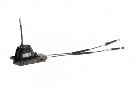 Механізм перемикання передач КПП JR5 RENAULT 349015922R