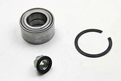 Підшипник маточини зад. Duster 4x4 10- RENAULT 402109533R