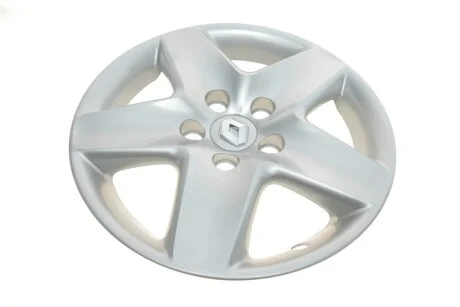 Ковпак колісний R16 Renault Megane III, Scenic III Renault RENAULT 403155279R