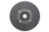 Барабан тормозной Renault RENAULT 432000978R (фото 1)