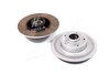 Комплект тормозных дисков задних с подшипником RENAULT 43 20 021 88R (фото 3)