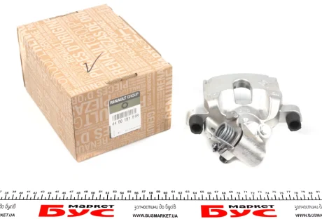 Тормозной суппорт RENAULT 440019184R