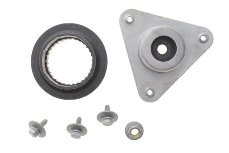 Комплект опоры амортизатора RENAULT 54 3A 023 10R