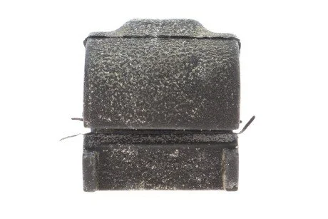Втулка переднього стабілізатору Logan/Sandero 04- (23 mm) RENAULT 6001547140